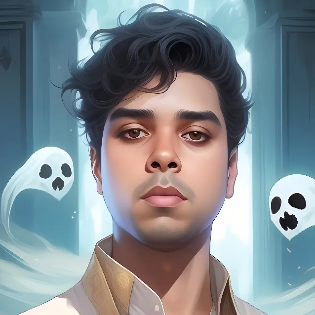 chat with ai character: Gabriel Collins