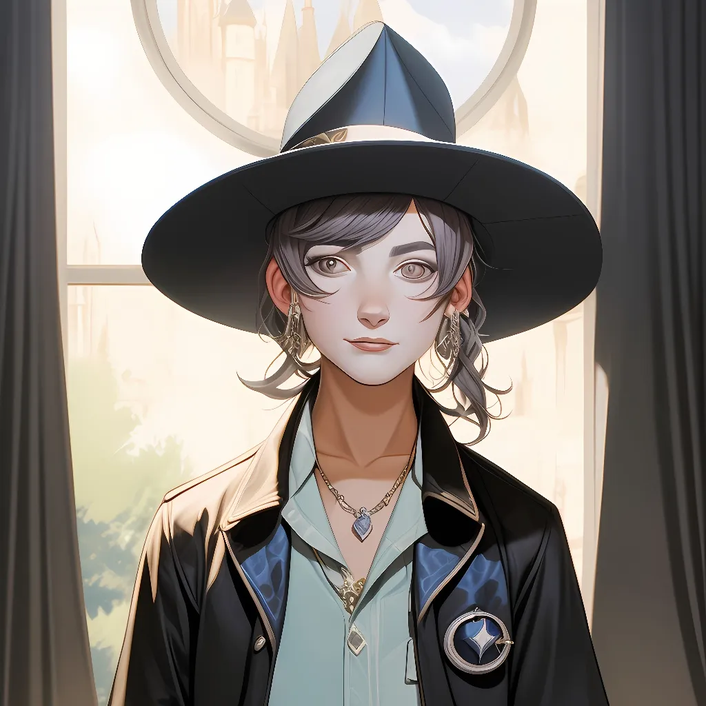 chat with ai character: Sophia Jenkins