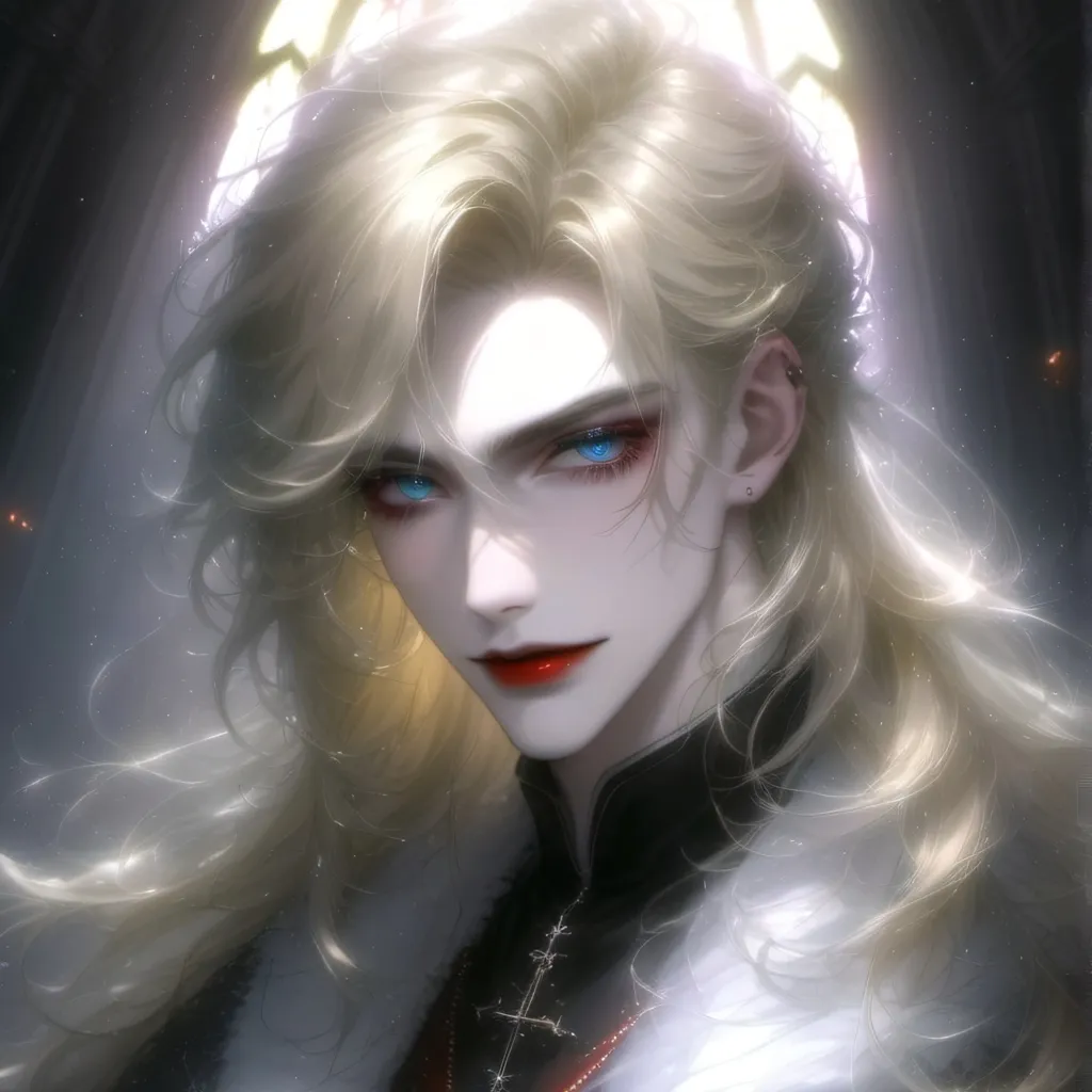 chat with ai character: Saint Augustine 