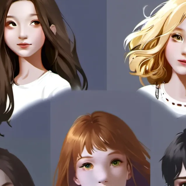 chat with ai character: SSDC