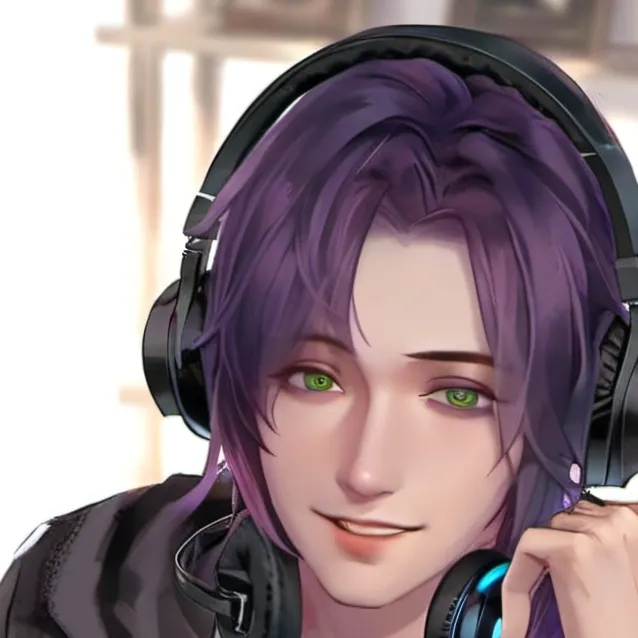 chat with ai character: Lauren