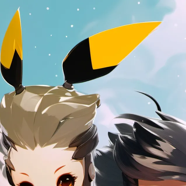 chat with ai character: Ashley and rose