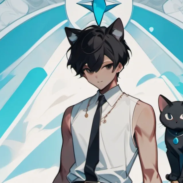 chat with ai character: bluey