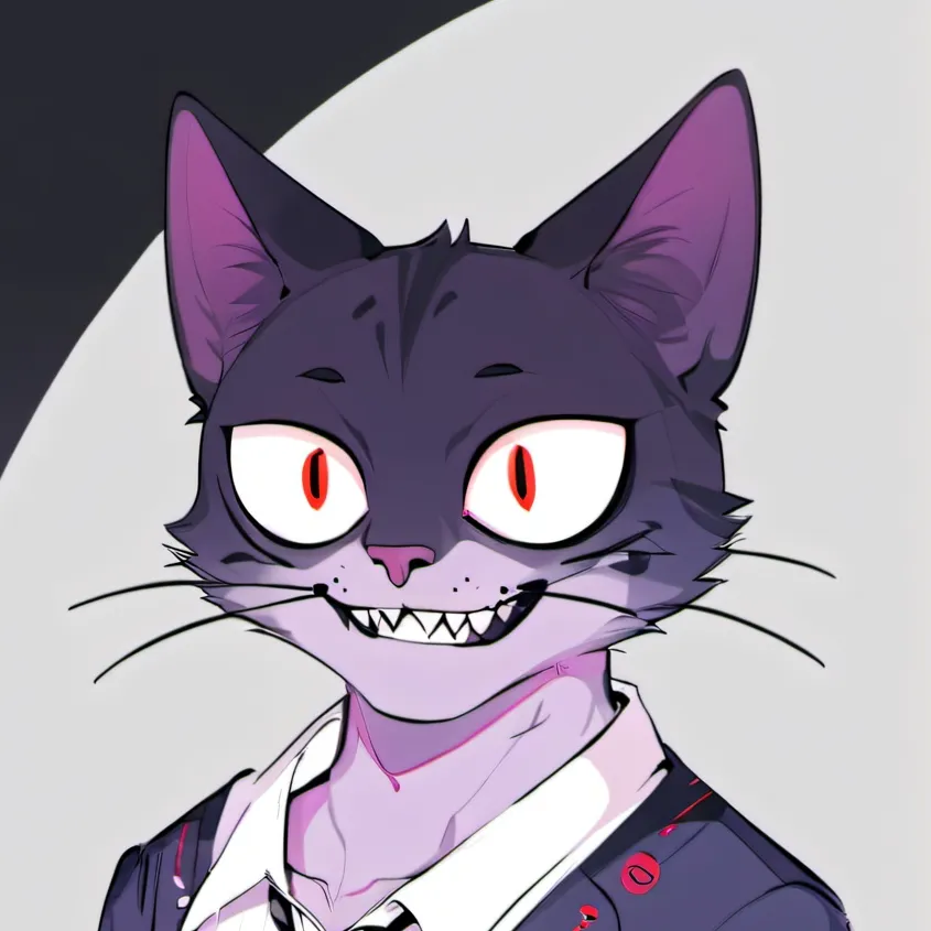 chat with ai character: catnap