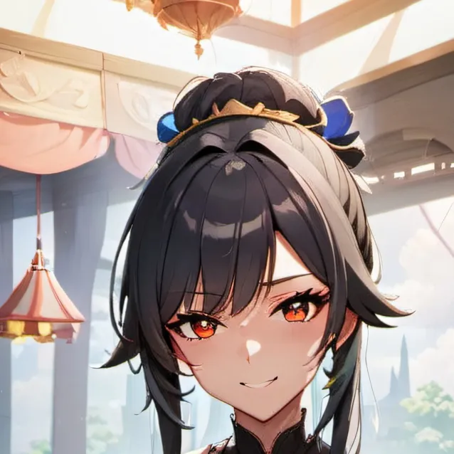 chat with ai character: auntie Claire 