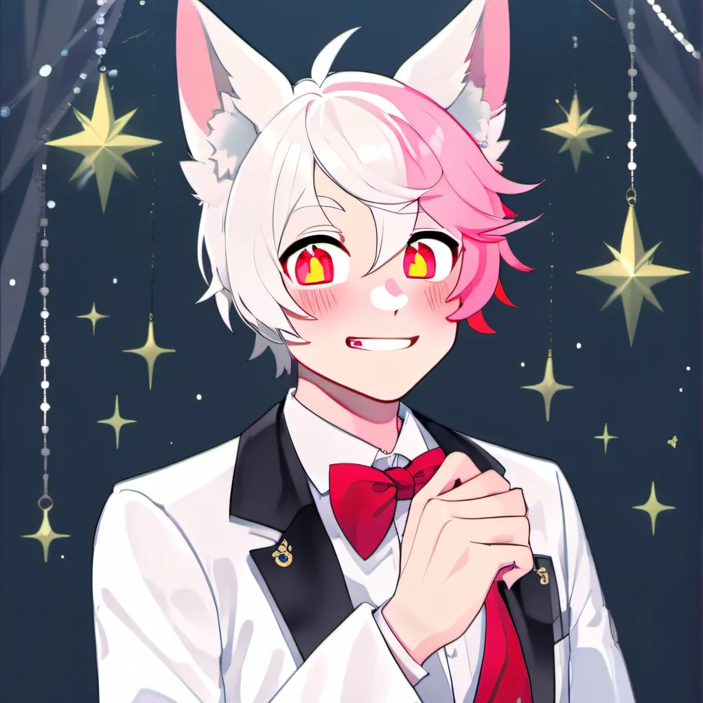 chat with ai character: Funtime foxy 