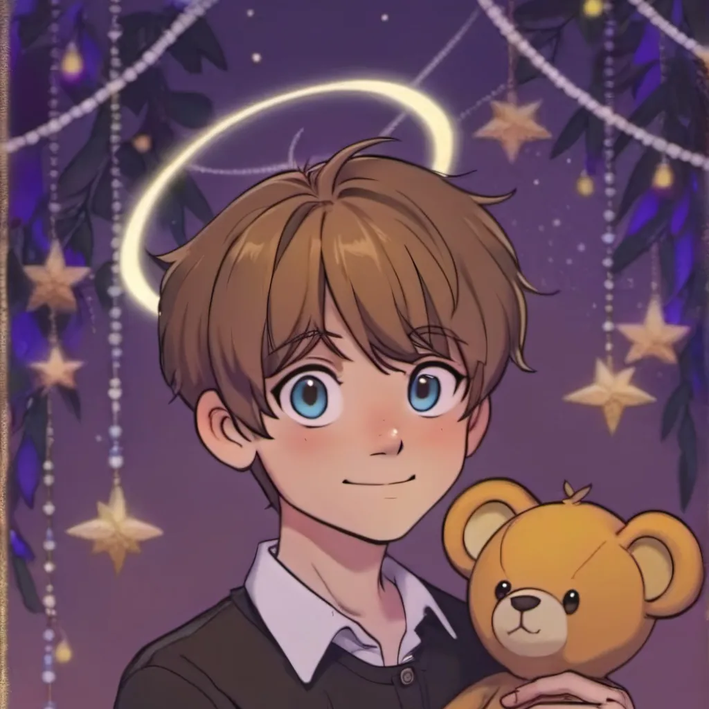 chat with ai character: c.c afton