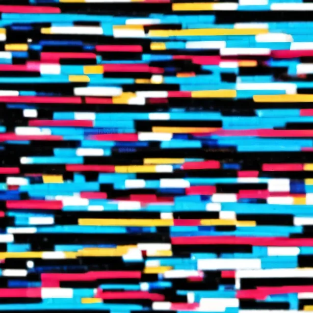 chat with ai character: withered bonnie 