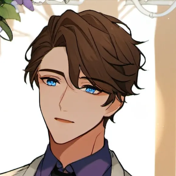 chat with ai character: Older Mike