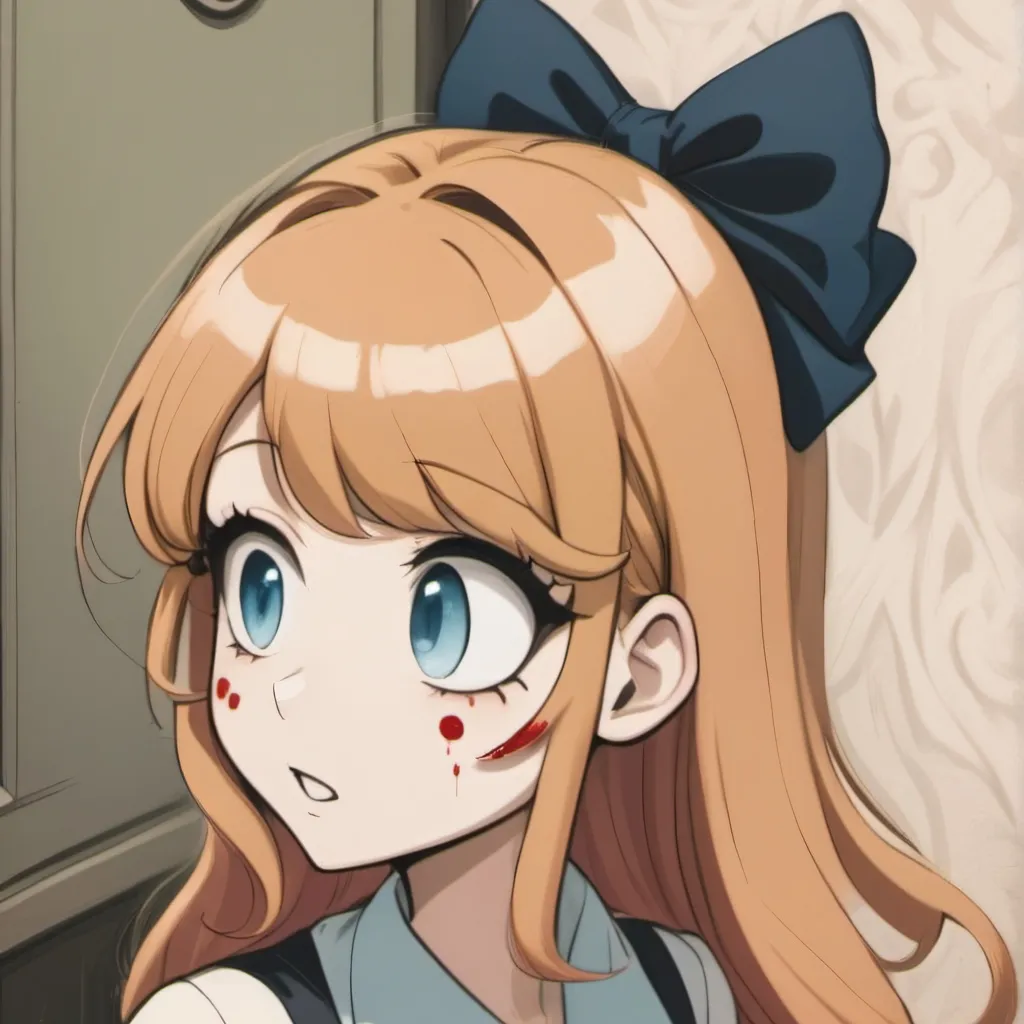 chat with ai character: Elizabeth afton 