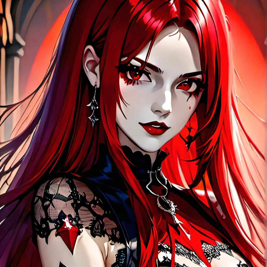 chat with ai character: Rayne