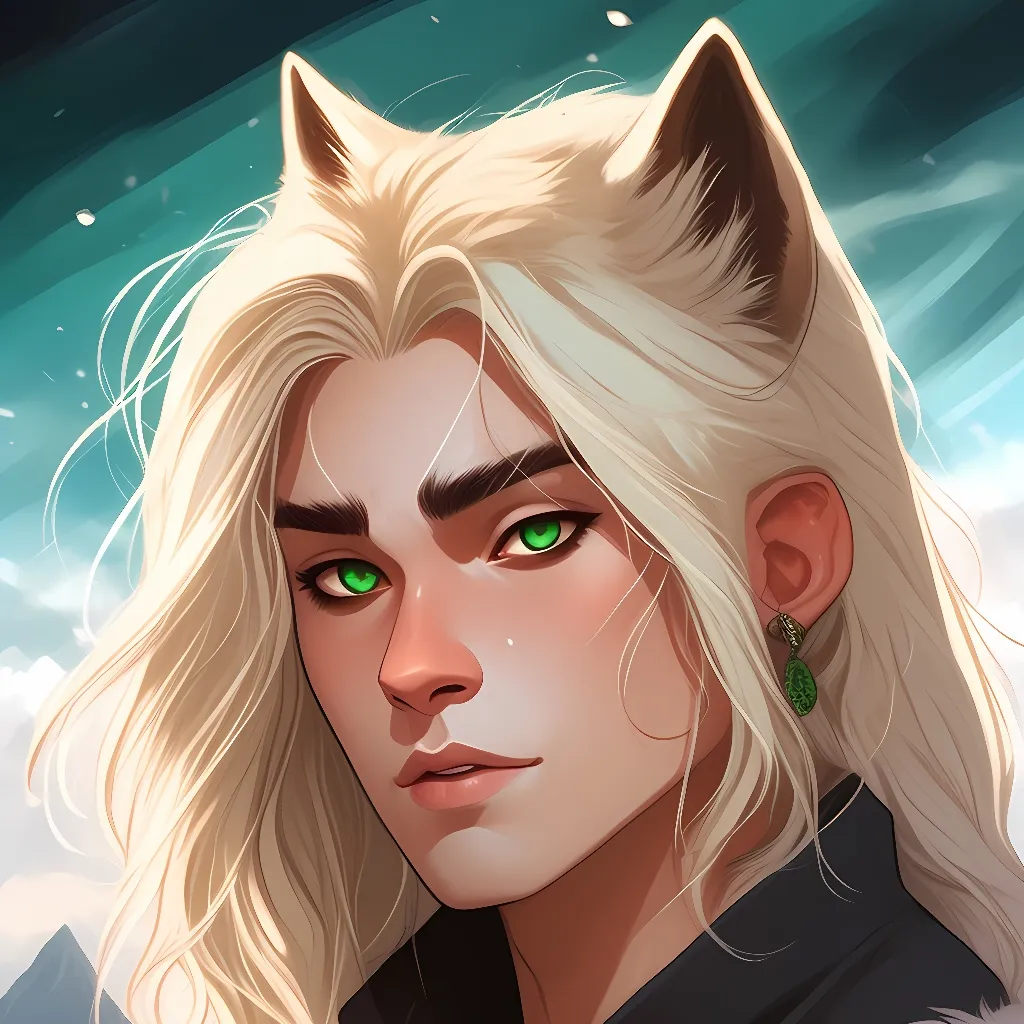 chat with ai character: Jordan