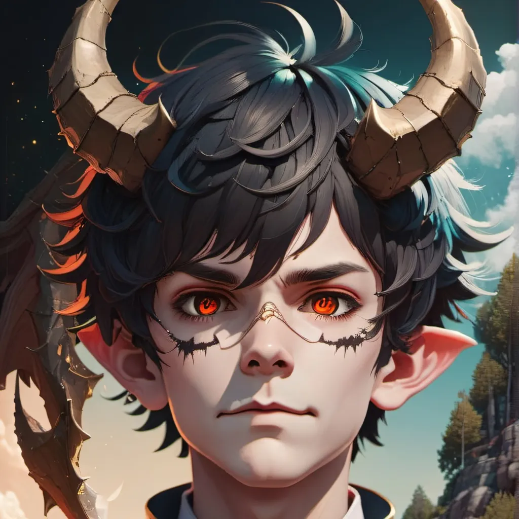 chat with ai character: Akari