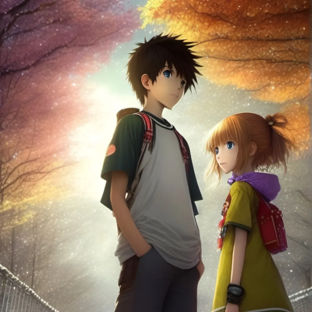 chat with ai character: Digimon tamers