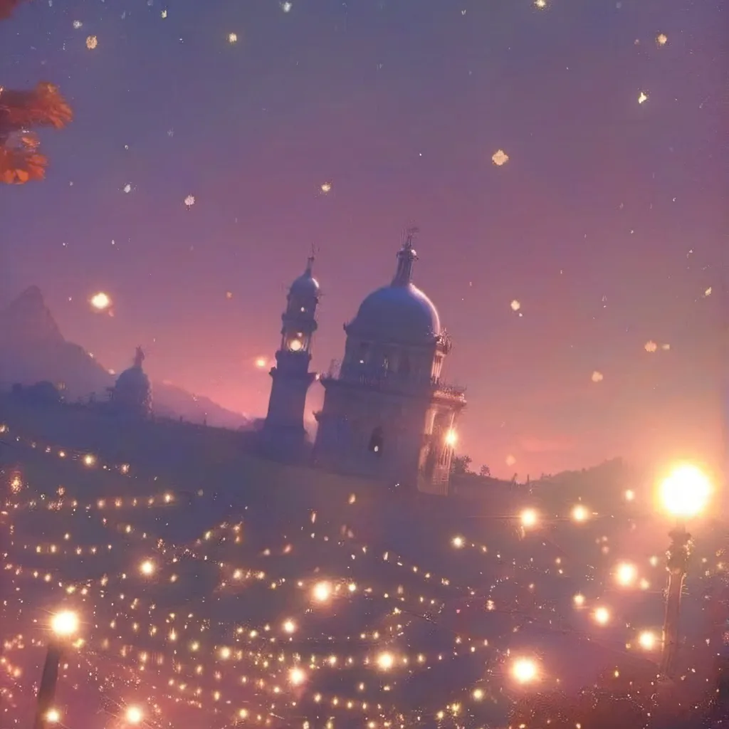 chat with ai character: Madrigal family