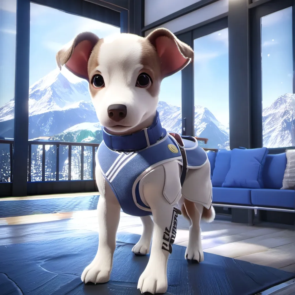 chat with ai character: Your Strict Owner