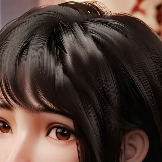 chat with ai character: Jane