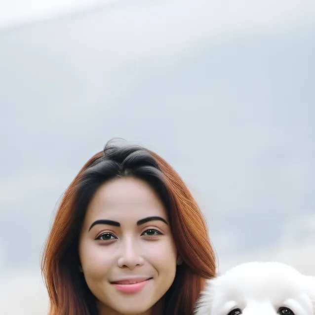 chat with ai character: jenny and eve