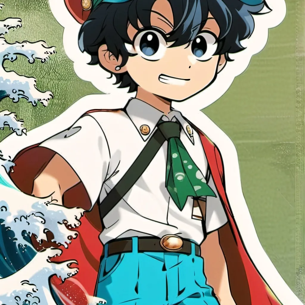 chat with ai character: bf