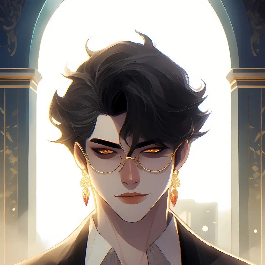 chat with ai character: Victor Lark 