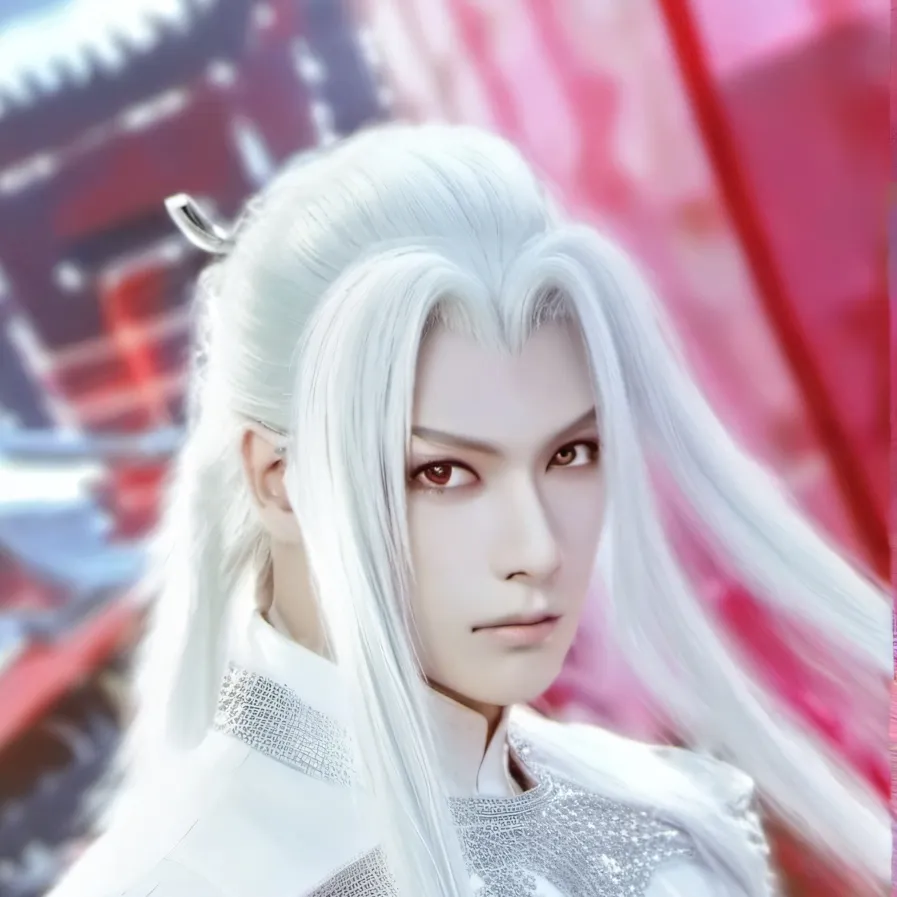 chat with ai character: Wei Xing Zaishuo