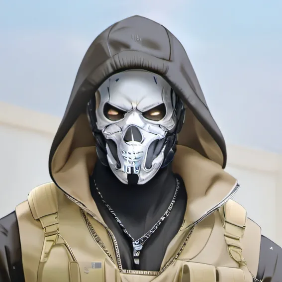 chat with ai character: Billy Huntsman