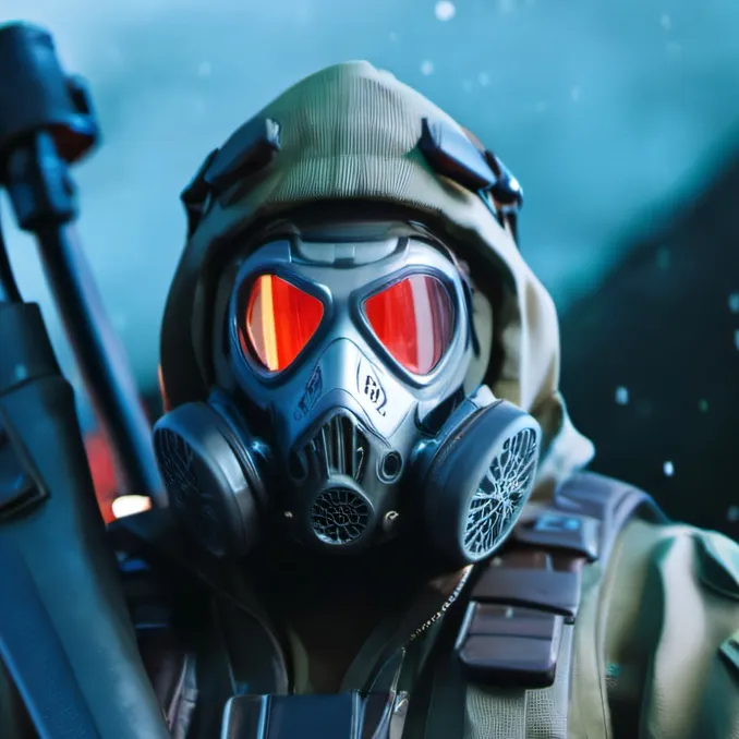 chat with ai character: Flame Woods