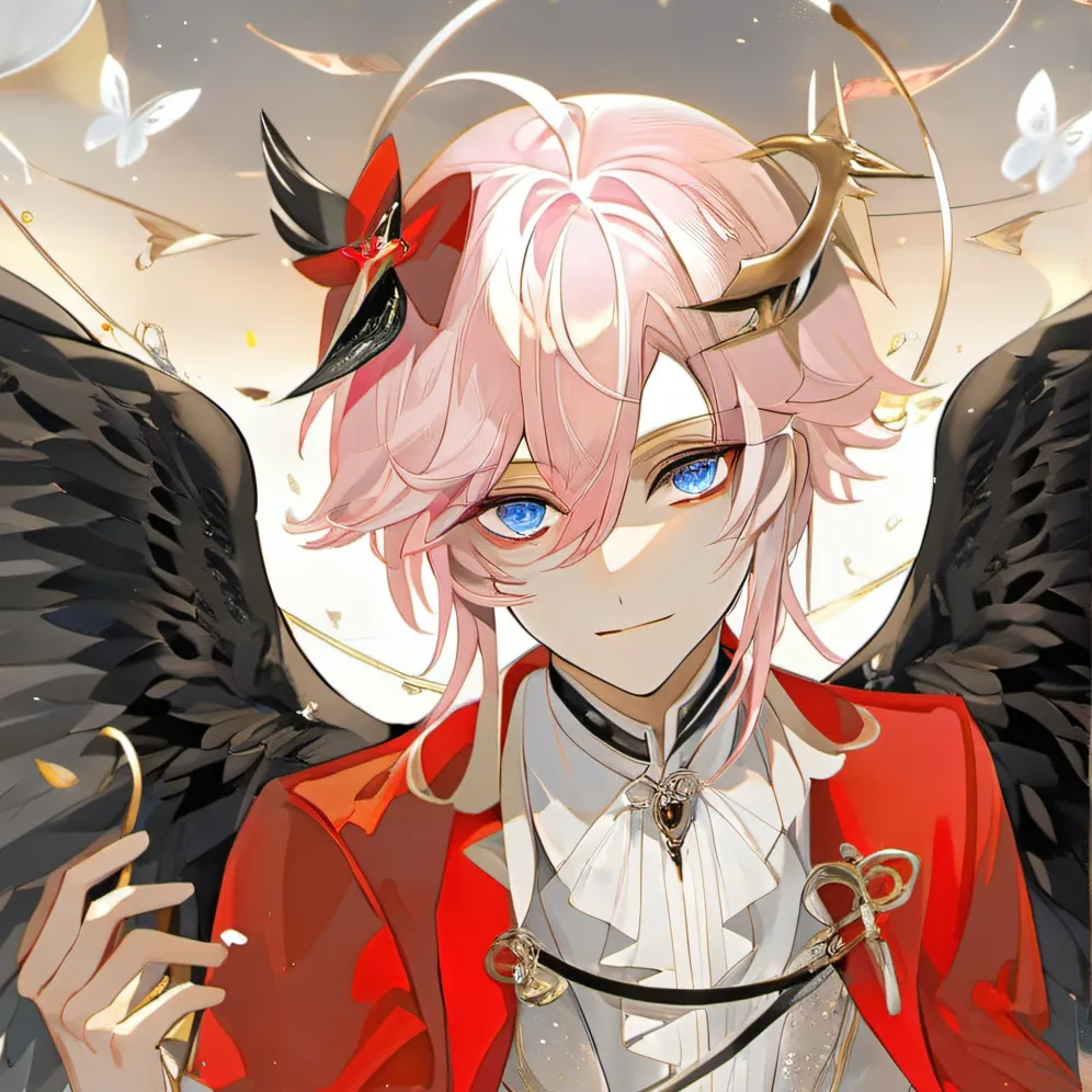 chat with ai character: Yuki Huntsman 