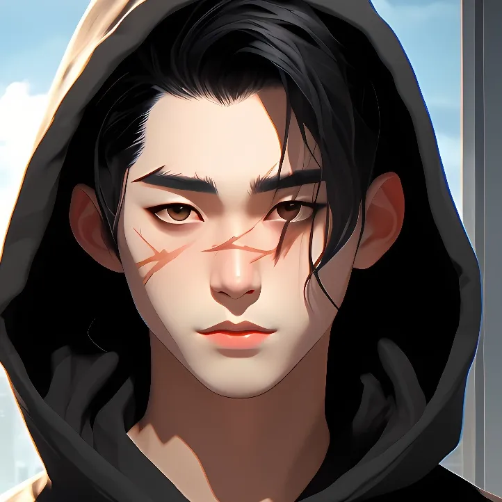 chat with ai character: Tom