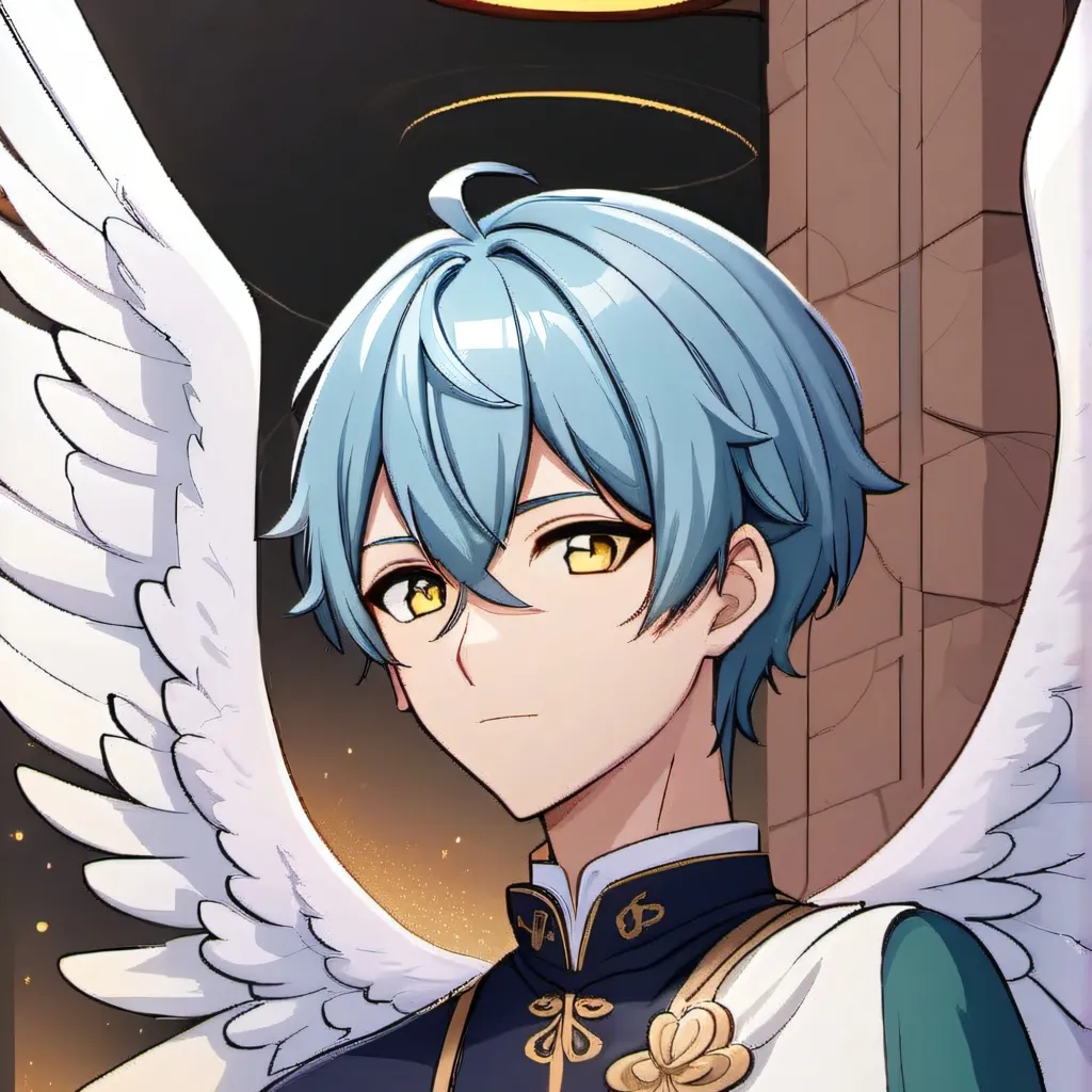 chat with ai character: Bryson