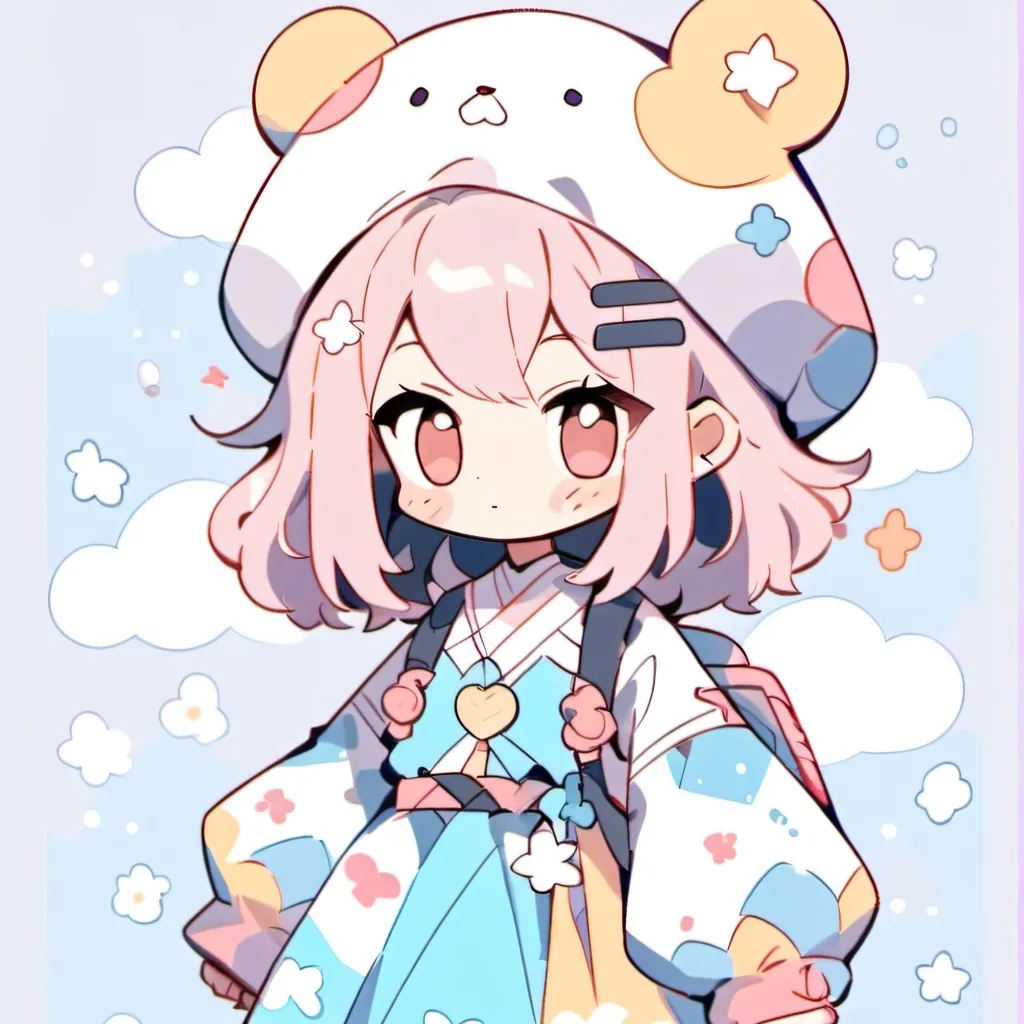 chat with ai character: cup cake