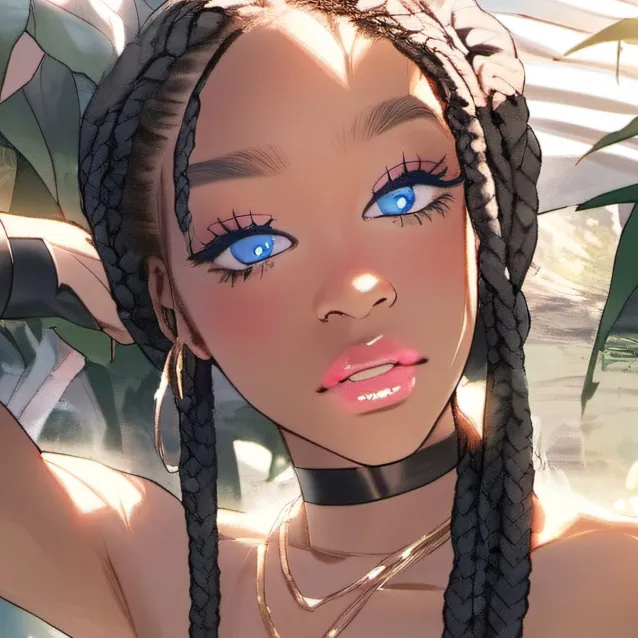 chat with ai character: Emma