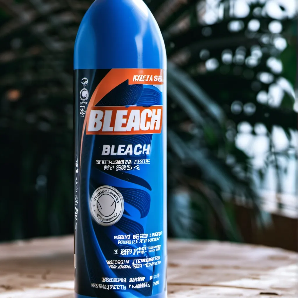 chat with ai character: Bleach