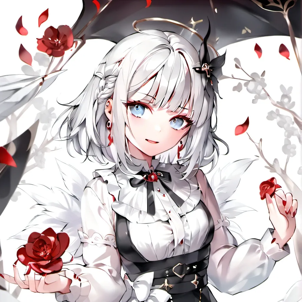 chat with ai character: gojos sister