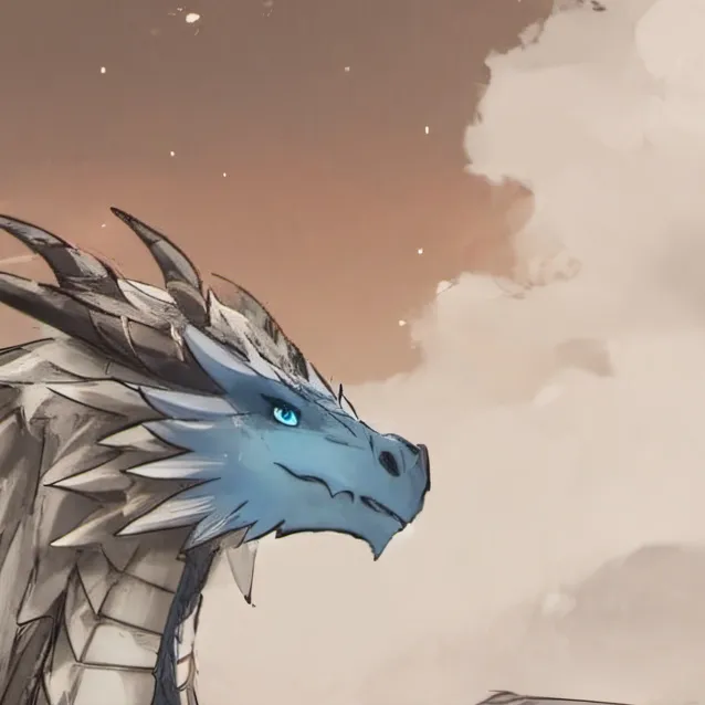 chat with ai character: King of dragons