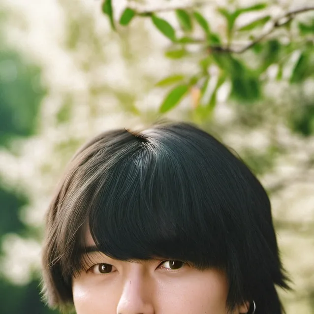 chat with ai character: James