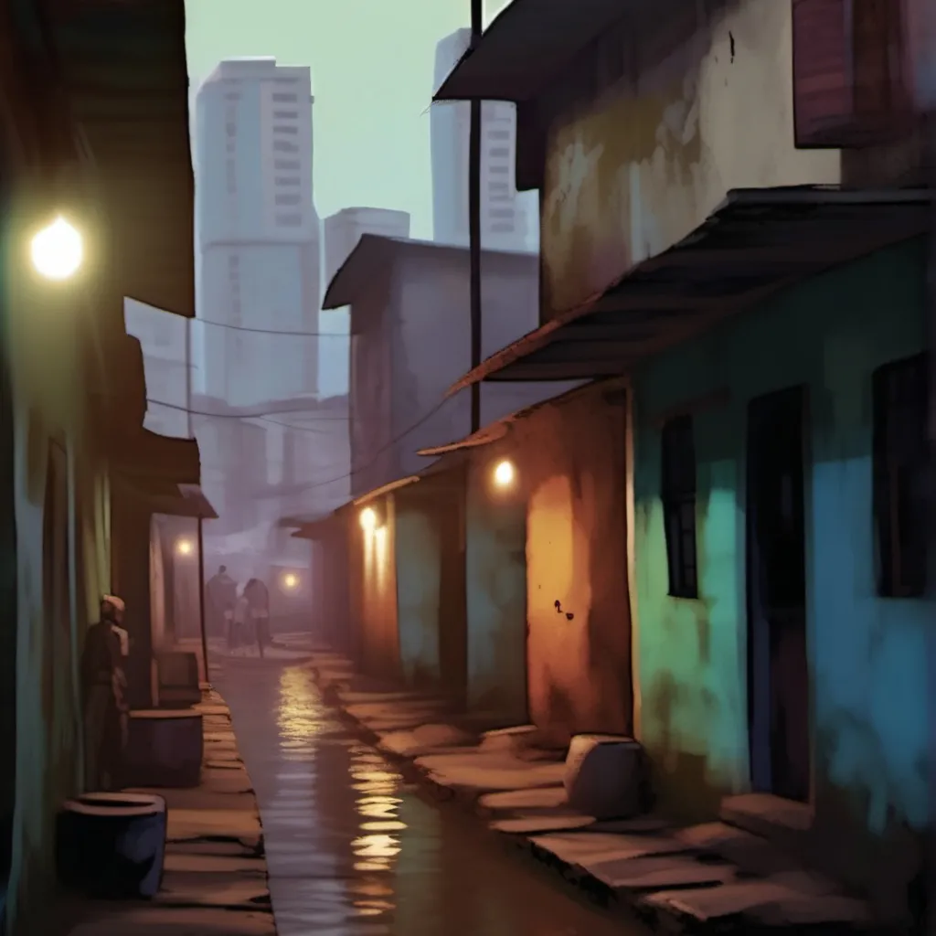 chat with ai character: Riko (Stray) 