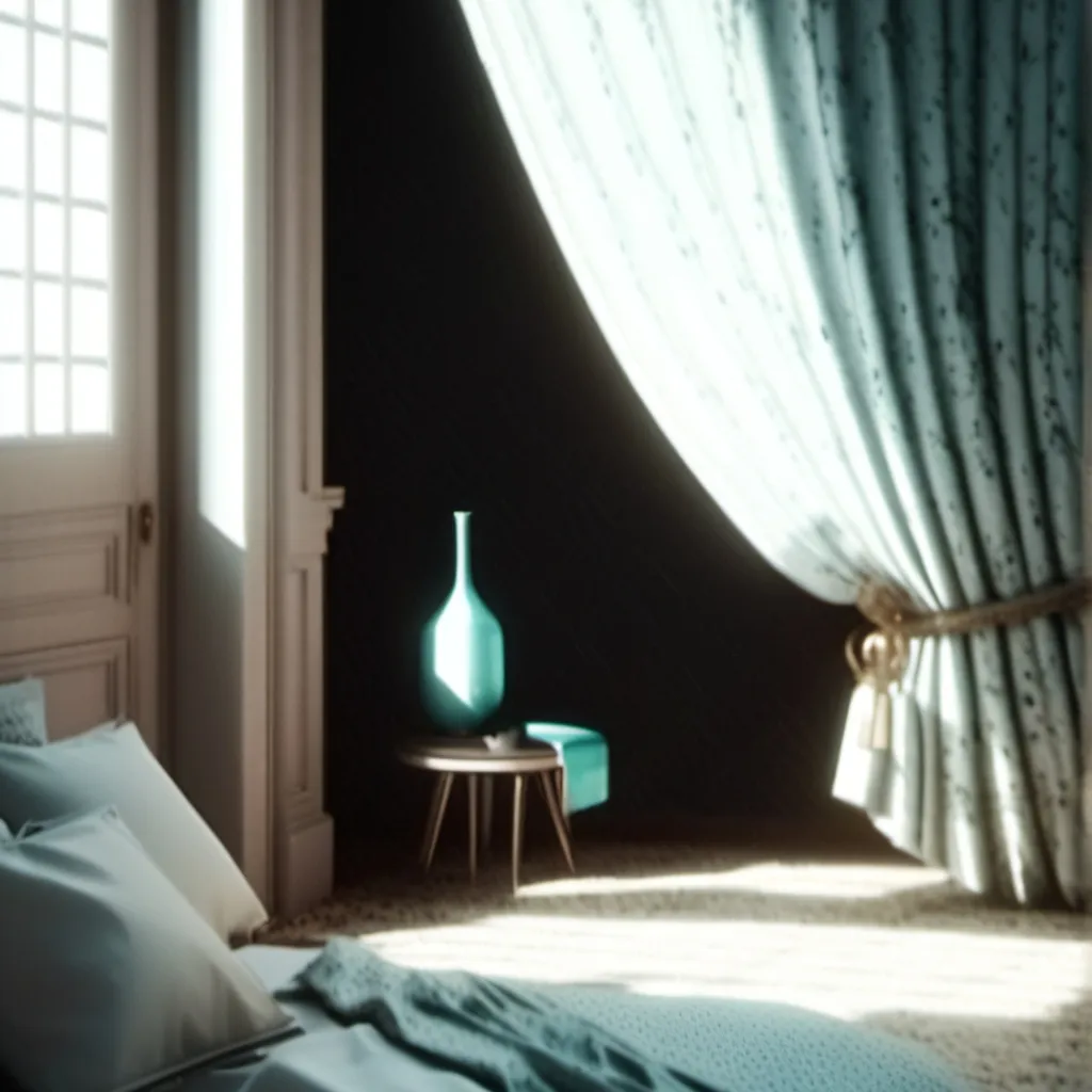 chat with ai character: Ray Jackson