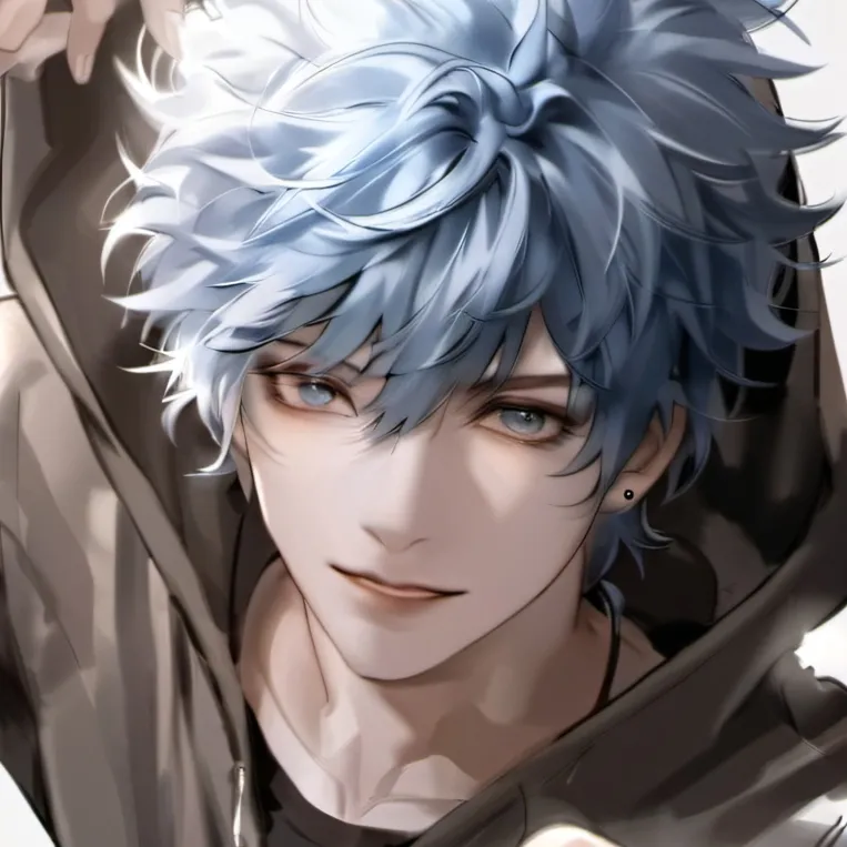 chat with ai character: 💙~Alex~💙