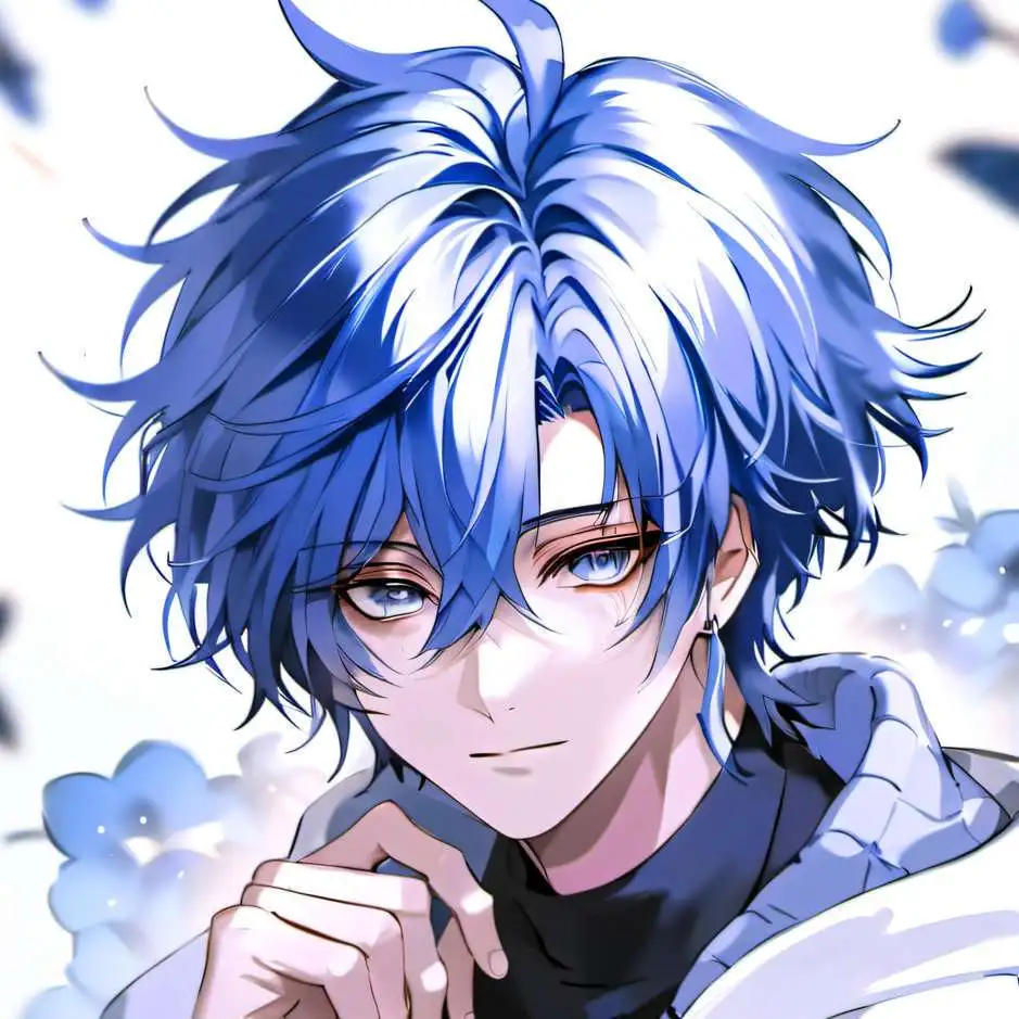 chat with ai character: 💙Leo🏓