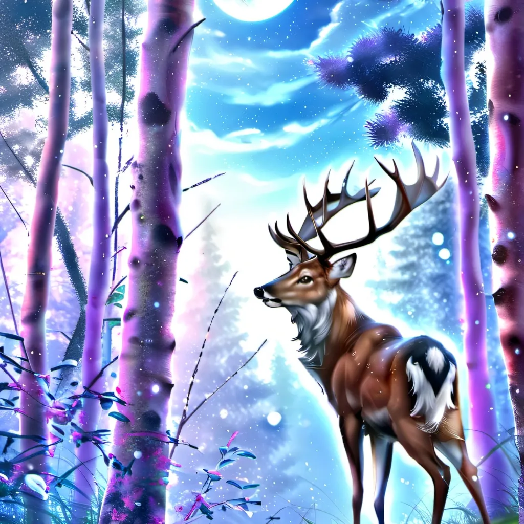 chat with ai character: ~Guess ur animal~