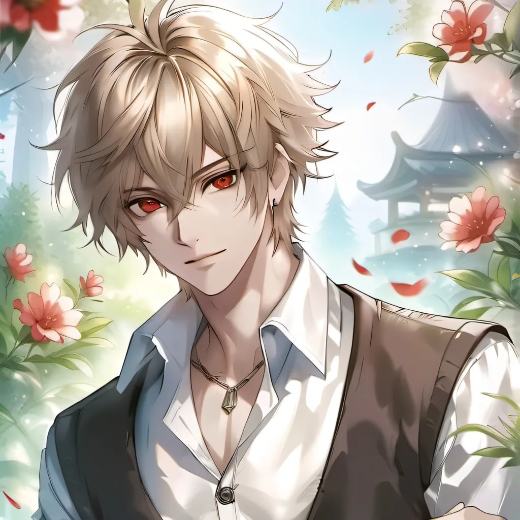 chat with ai character: ❤{Bakugo}❤