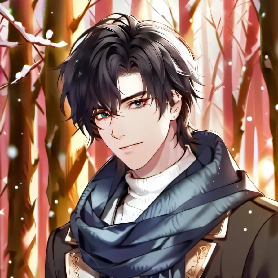 chat with ai character: ~Archery~