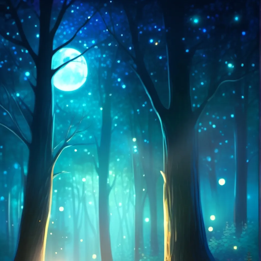 chat with ai character: 💙Supportive grass💚