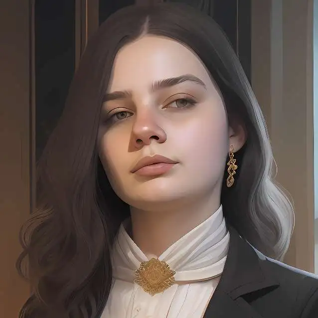 chat with ai character: Hunter 