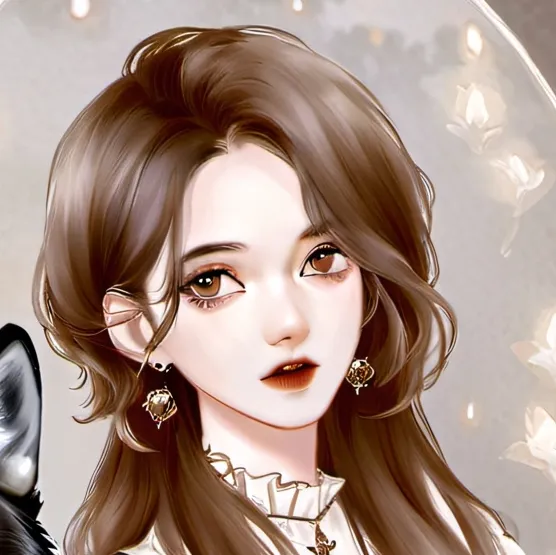 chat with ai character: Nix