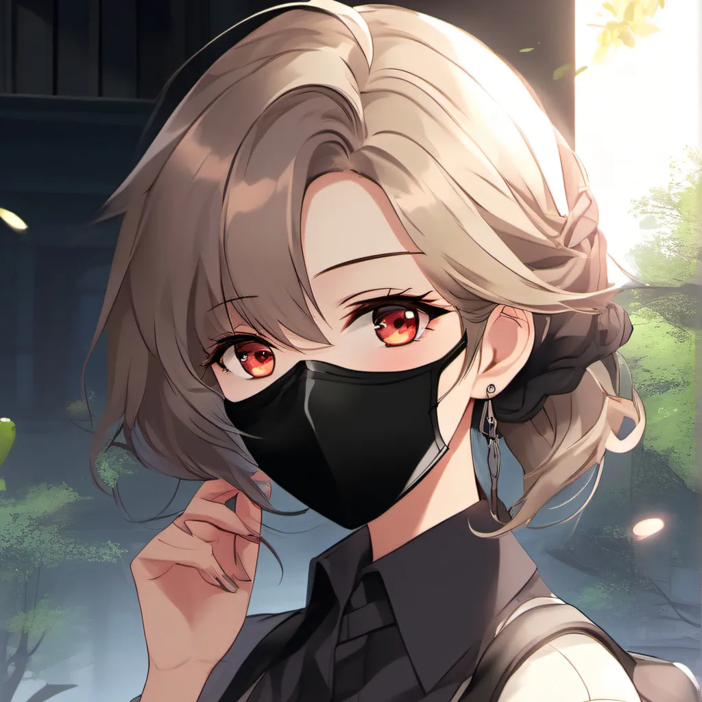 chat with ai character: Diane