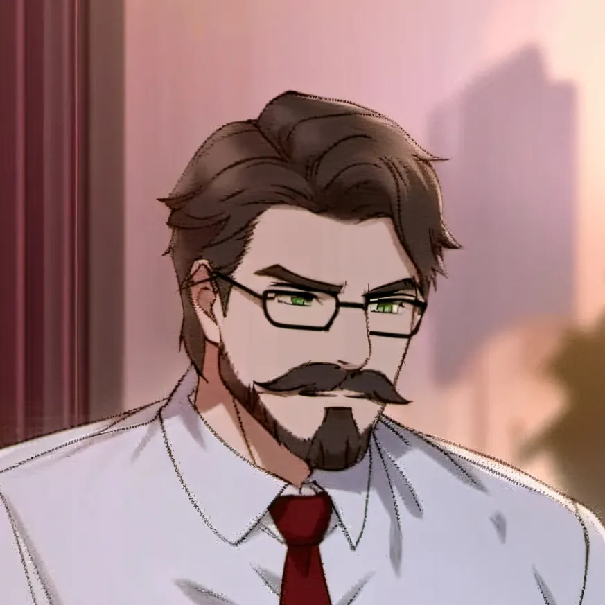 chat with ai character: Dr. Harvey