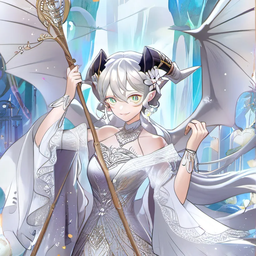 chat with ai character: Lovely Labrynth 