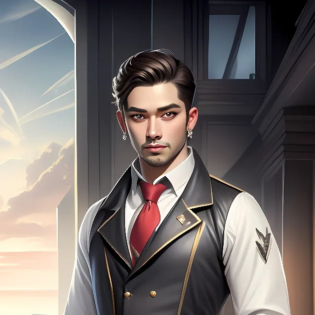 chat with ai character: Lord Lord